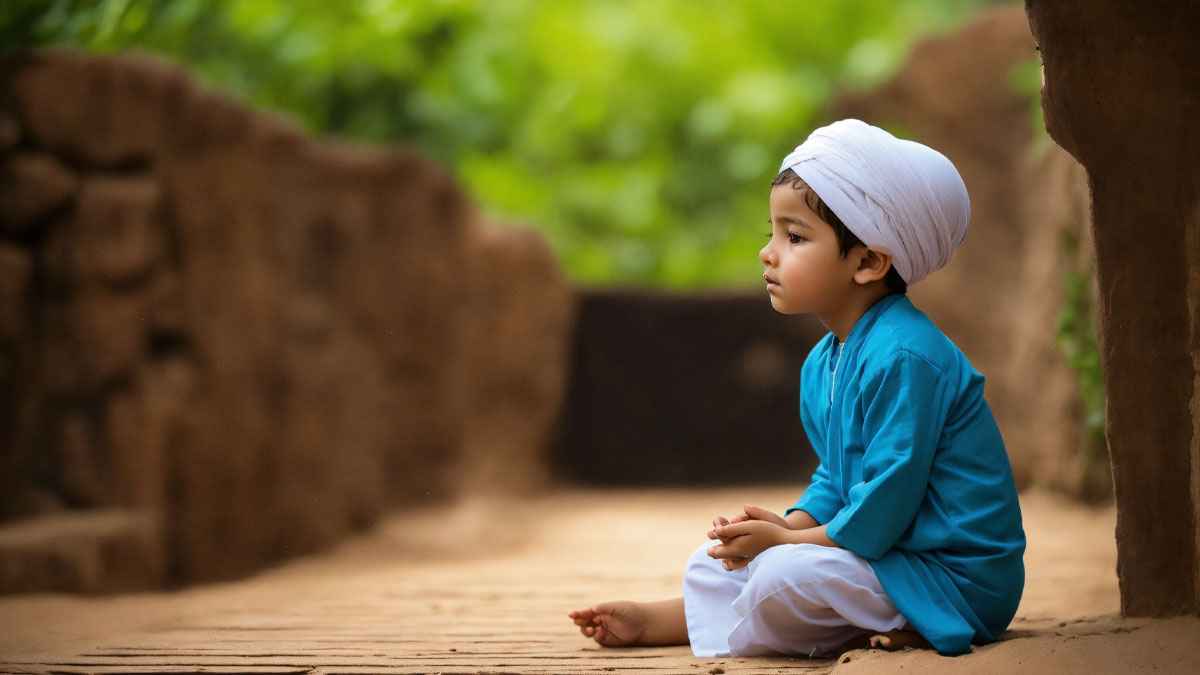 অন্তরে প্রশান্তির জন্য ছোট ছোট জিকির