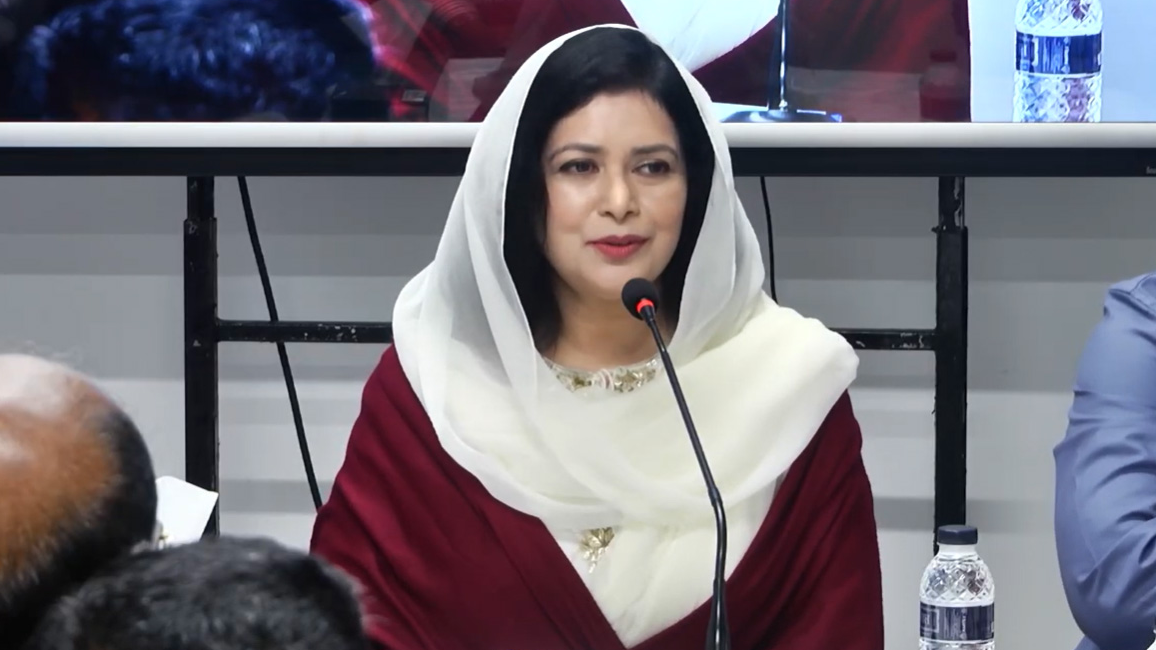 ‘বিজ্ঞান ও প্রযুক্তি চর্চায় দেশের মুখ উজ্জ্বল করবে শিক্ষার্থীরা’