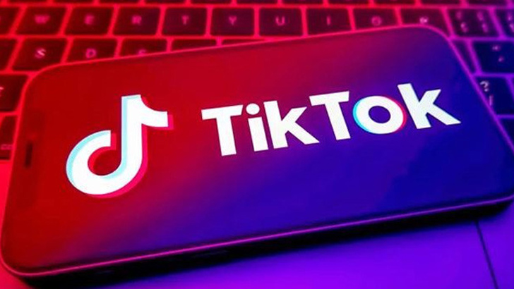 টিকটক টিকটক