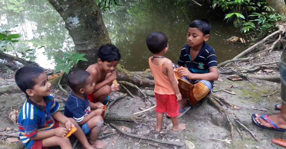 পানি পানি