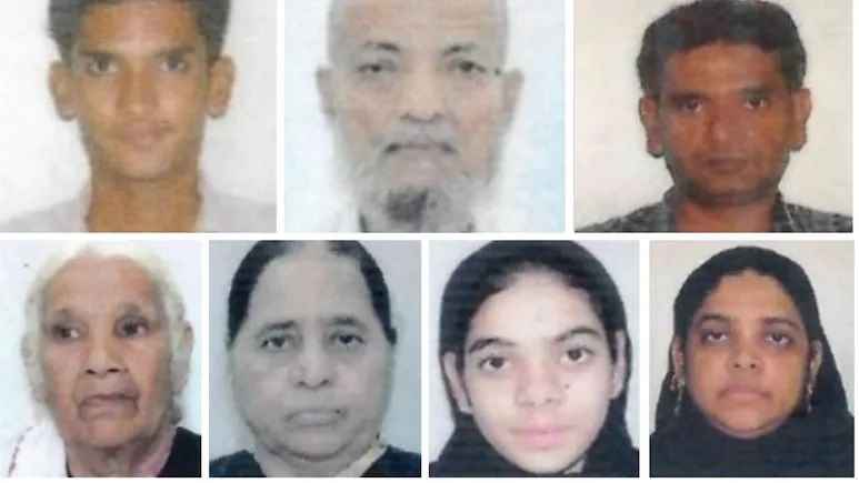 সৌদিতে বাস-ট্যাঙ্কারের সংঘর্ষে ৪২ ভারতীয় নিহত