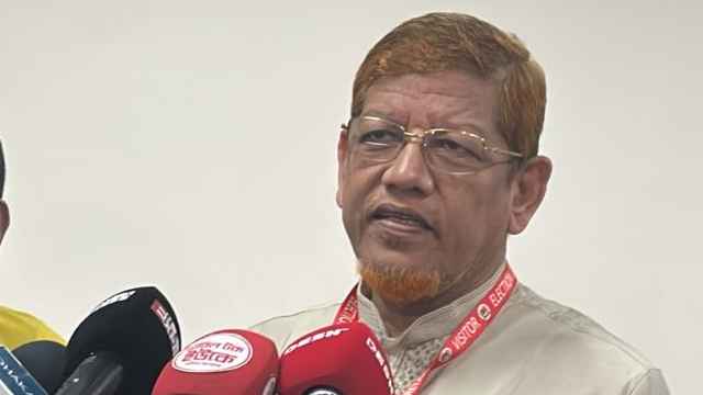 ফ্যাসিস্ট দোসর জাপার সঙ্গে আলোচনার সুযোগ নেই: জামায়াত নেতা আযাদ