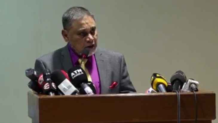 প্রবাসীদের ভোট বঞ্চনা দূর হলো: সিইসি