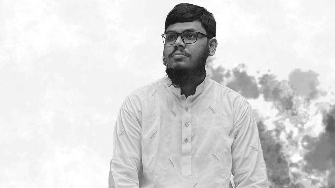 বৈষম্যবিরোধী ছাত্র আন্দোলনের সাধারণ সম্পাদকের পদত্যাগ