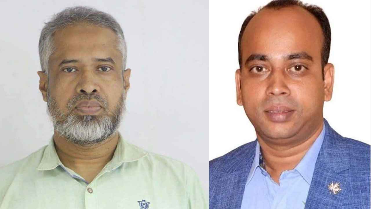 ফের ডিআরইউ’র সভাপতি সালেহ, সম্পাদক সোহেল