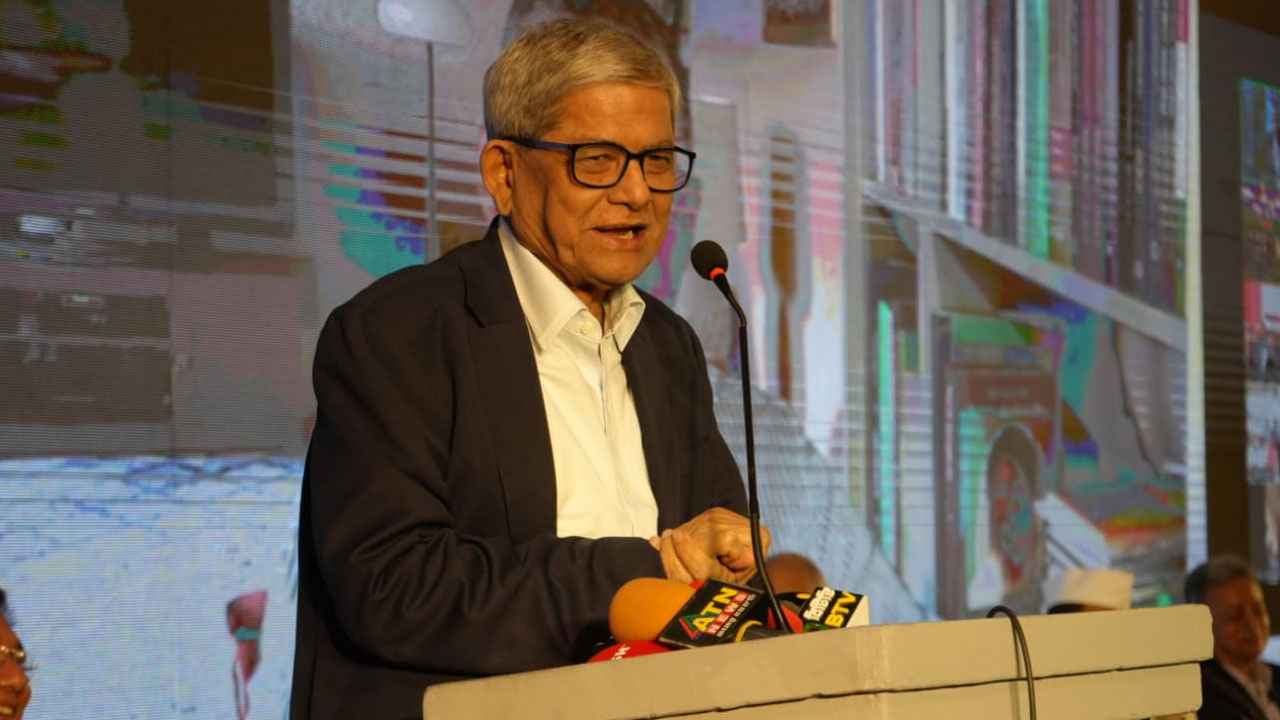 সাইবার যুদ্ধে লড়তে হবে, নেতাকর্মীদের মির্জা ফখরুল