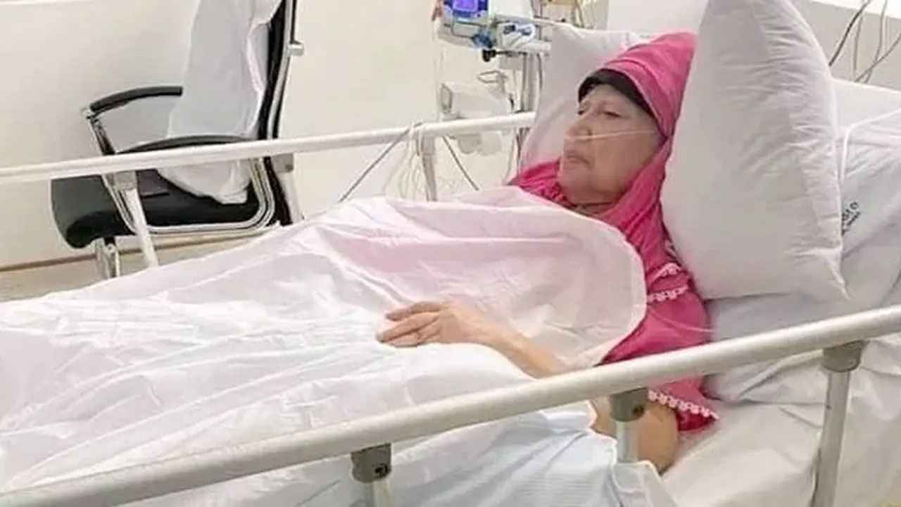 ‘খালেদা জিয়ার অবস্থা অত্যন্ত সংকটময়’