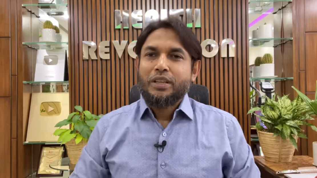 এফসিপিএস ডিগ্রি জালিয়াতি: যা বললেন ডা. জাহাঙ্গীর