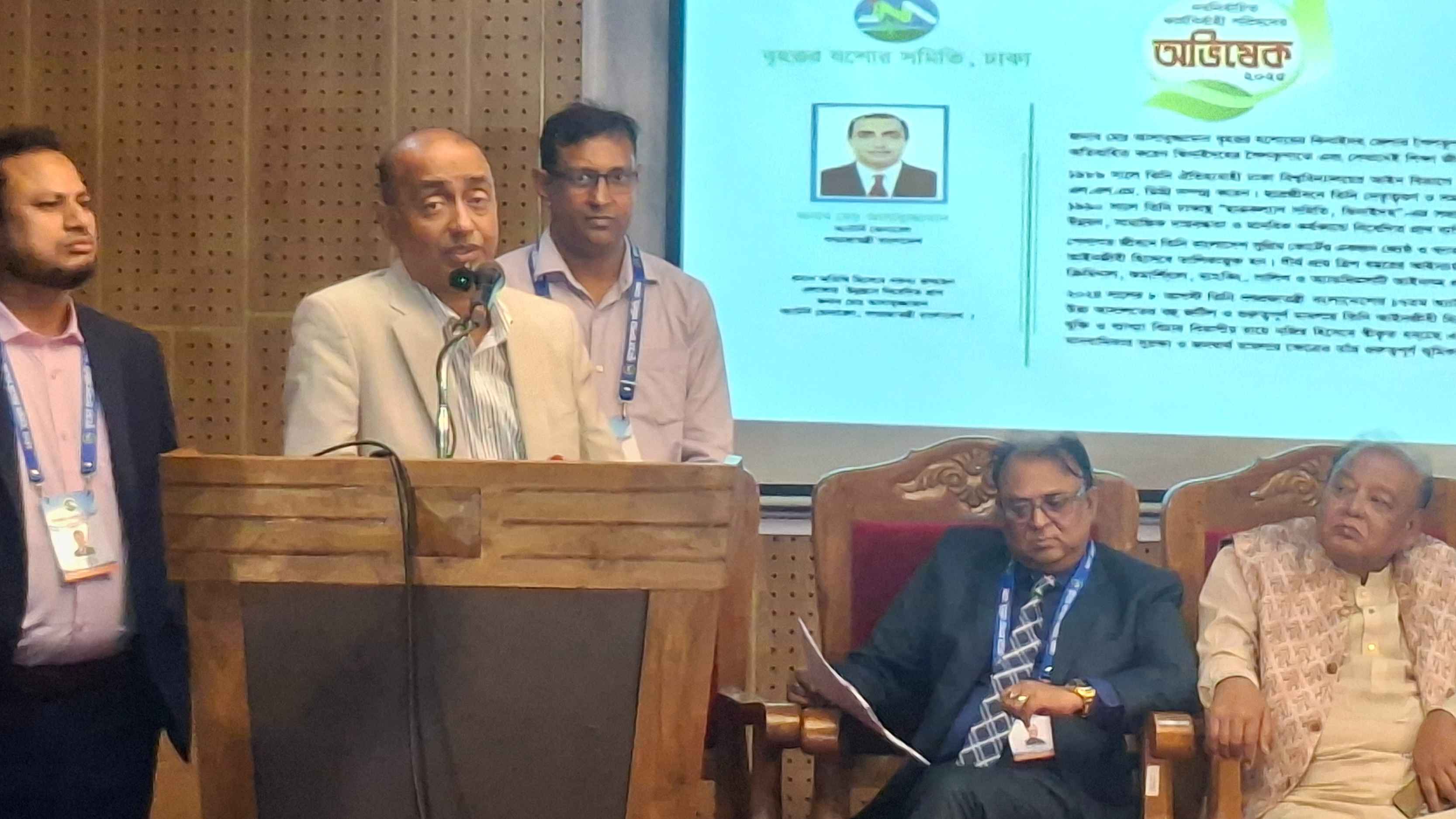 গত ১৬ মাসে দেশে একটিও গুমের ঘটনা ঘটেনি: অ্যাটর্নি জেনারেল