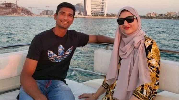 স্ত্রীকে ক্ষমা করে দিতে বলেছিলেন মাহমুদউল্লাহ