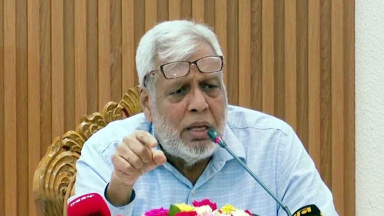 দুর্নীতির পরিবর্তে উদ্ভাবনকে বেছে নিতে তরুণদের আহ্বান উপদেষ্টার