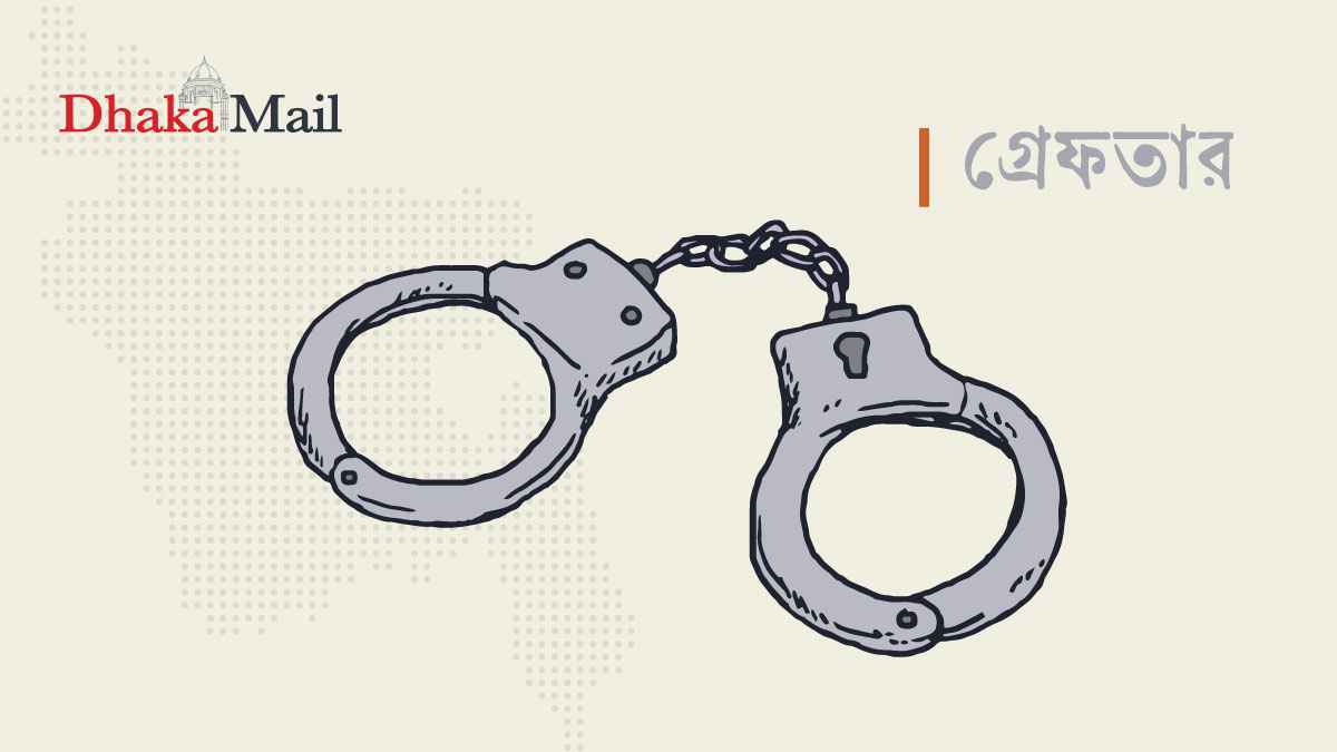 সাতক্ষীরায় অস্ত্র তৈরির সরঞ্জামসহ বনদস্যু গ্রেফতার