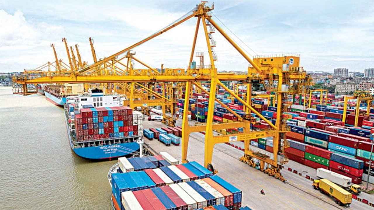 নিউমুরিং কনটেইনার টার্মিনাল নিয়ে চুক্তির সব কার্যক্রম বন্ধের নির্দেশ