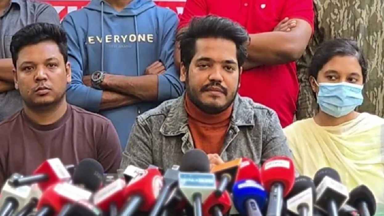 ৪৭তম বিসিএস বর্জনের ঘোষণা আন্দোলনকারীদের