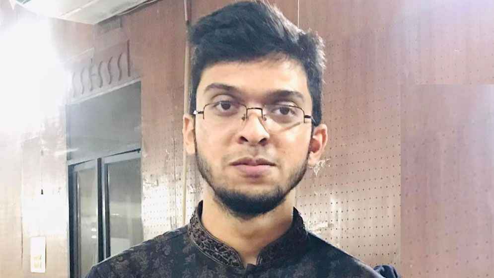 ধানমন্ডি ৩২ এ কলেজ বা বিশ্ববিদ্যালয়ে হল করা গেলে খেলা শেষ: ফাইয়াজ