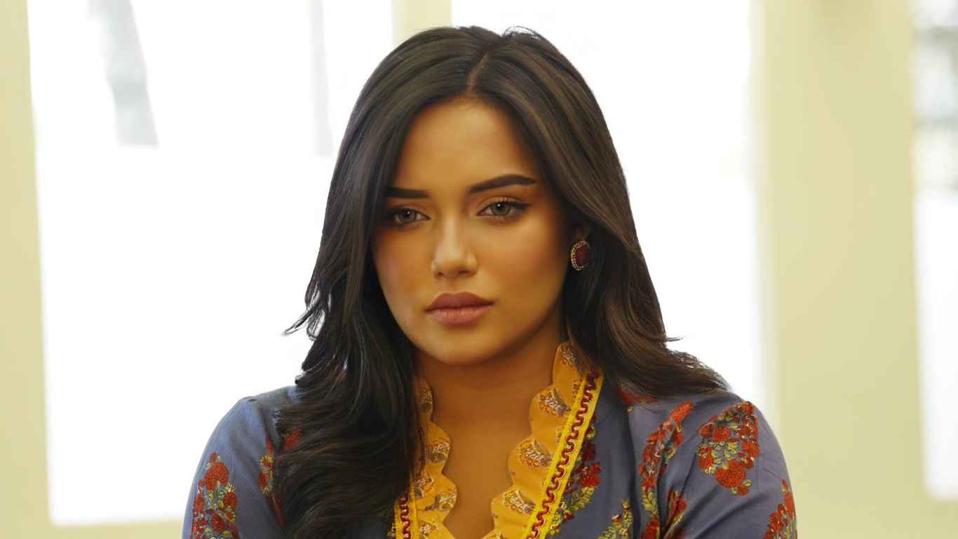 একটা রাত, দুই শহর, ঘুম শূন্য আমি: মাহি 