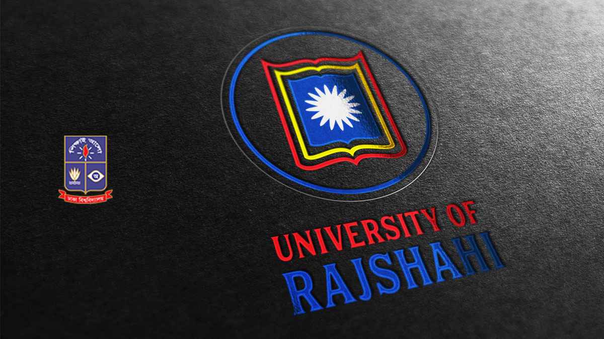 রাবি’র ৮ ধাপ অগ্রগতি, ২০ ধাপ অবনতি ঢাবি’র