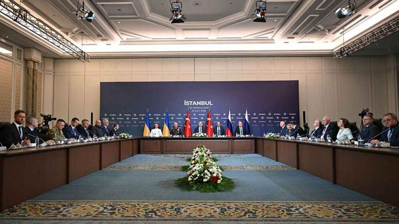 আমরা তুর্কি বন্ধুদের কাছে কৃতজ্ঞ: রাশিয়া