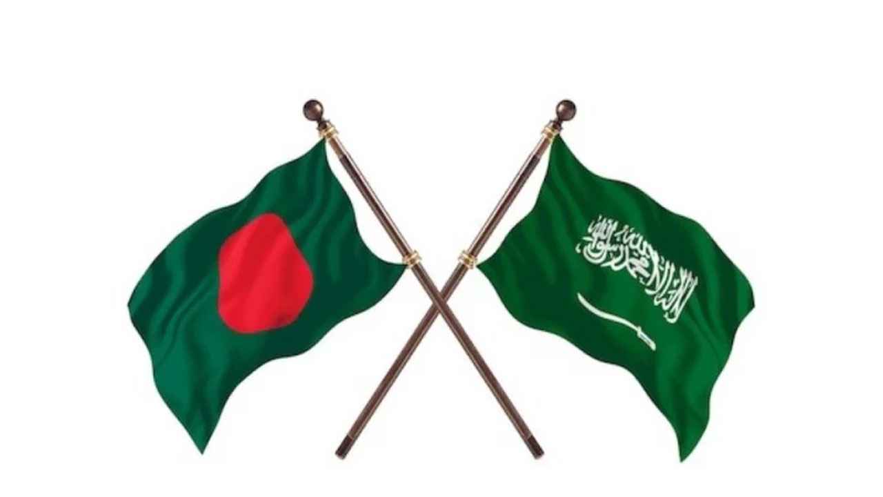 বাংলাদেশি চিকিৎসক-নার্স নিয়োগের প্রস্তাব সৌদি আরবের