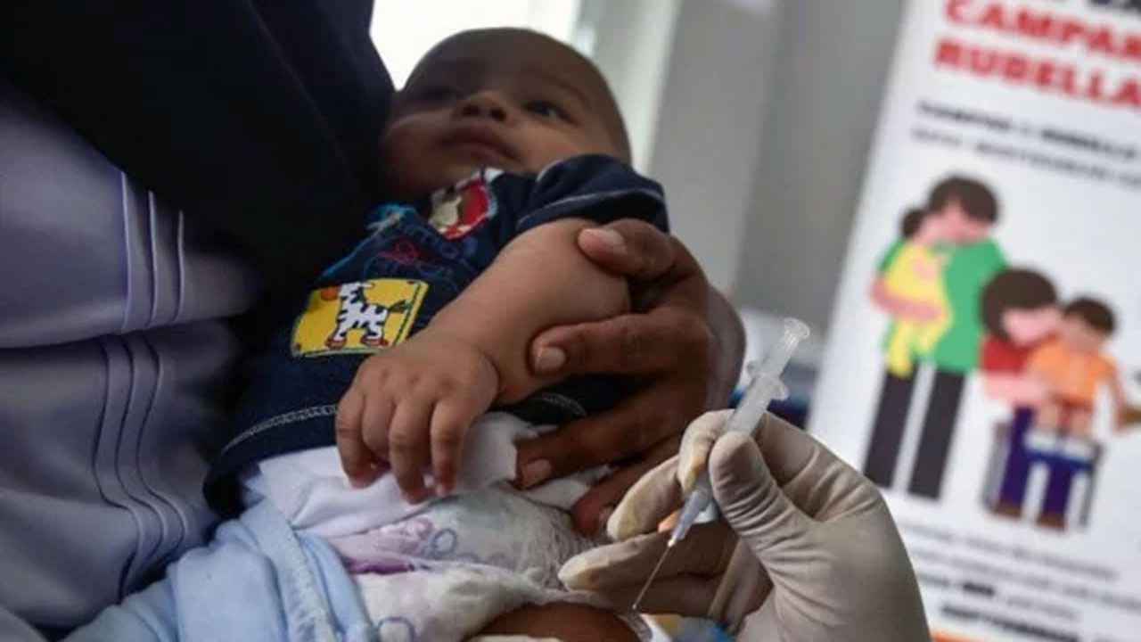 বছরে ২৬ হাজার শিশু নিউমোনিয়ায় মারা যায়