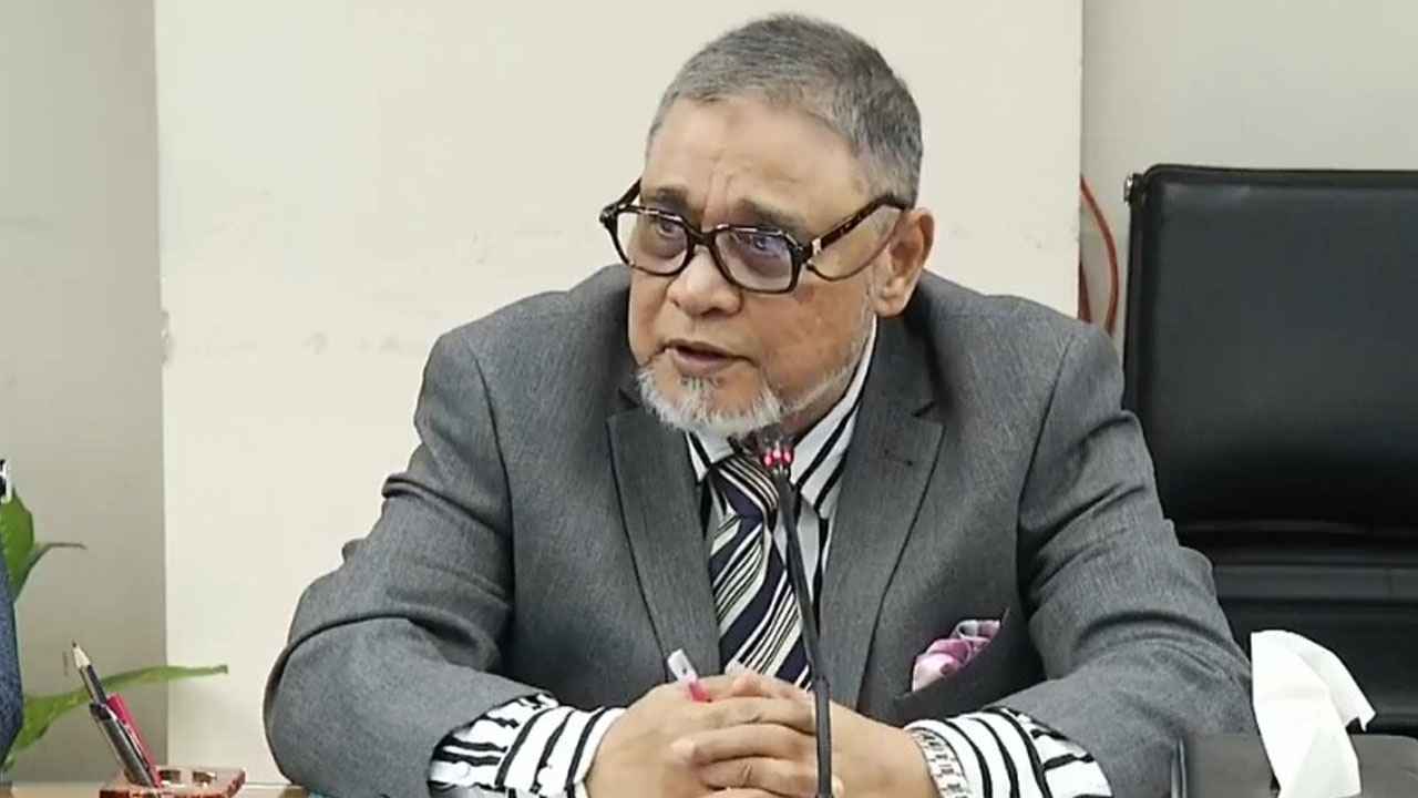 আচরণবিধি ভঙ্গ হলে কঠোর ব্যবস্থা নেওয়ার হুঁশিয়ারি সিইসির