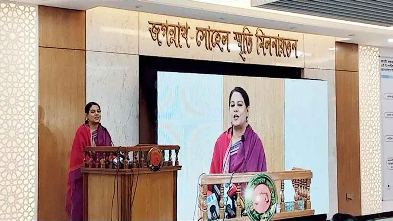 ঢাকা মহানগর আদালতে ই-পারিবারিক আদালতের উদ্বোধন