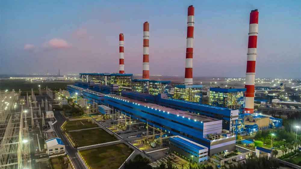 বকেয়া না দিলে ১০ নভেম্বর থেকে বিদ্যুৎ বন্ধের হুমকি আদানির