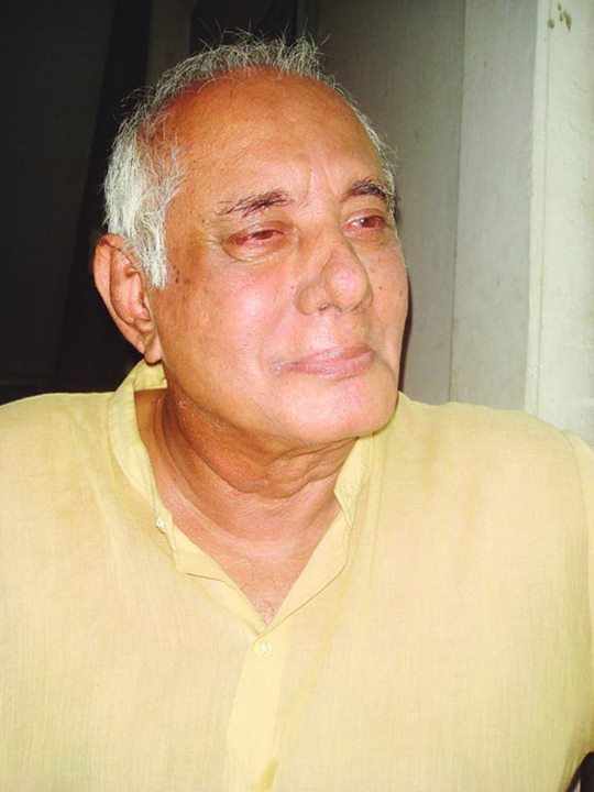Anowar-Hossain