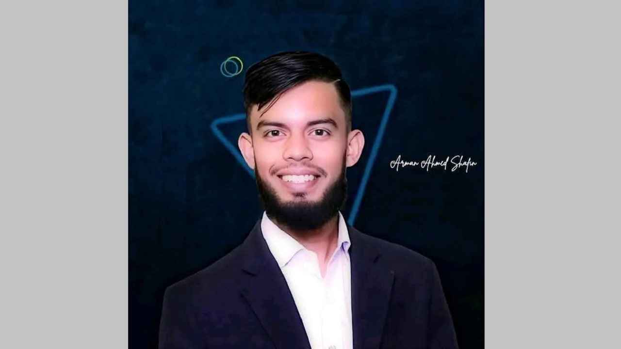 উত্তরায় যুবকের মরদেহ উদ্ধার