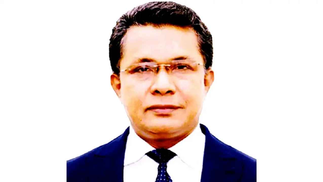 বিচারপতি খুরশীদ আলম সরকারকে অপসারণ