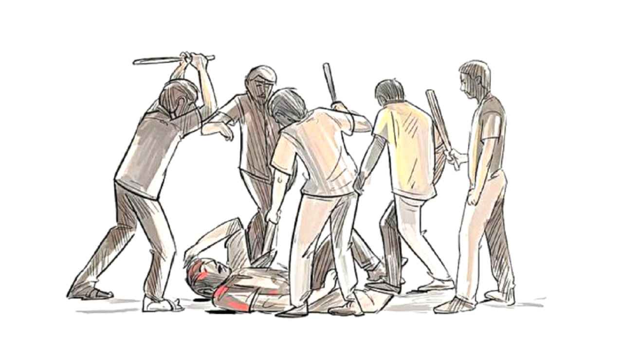 মোহাম্মদপুরে যুবক হত্যা: আসামিদের চেনেন না মামলার বাদী, নিহতের বাবা!