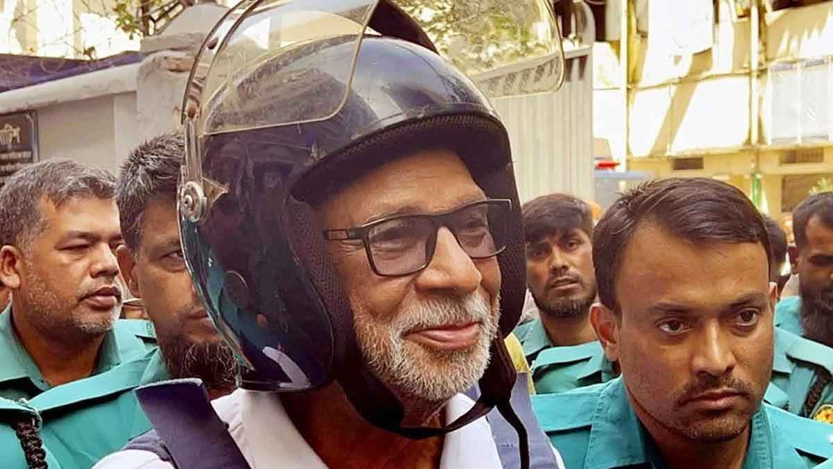 আপিল বিভাগে সাবেক মন্ত্রী লতিফ সিদ্দিকীর জামিন বহাল