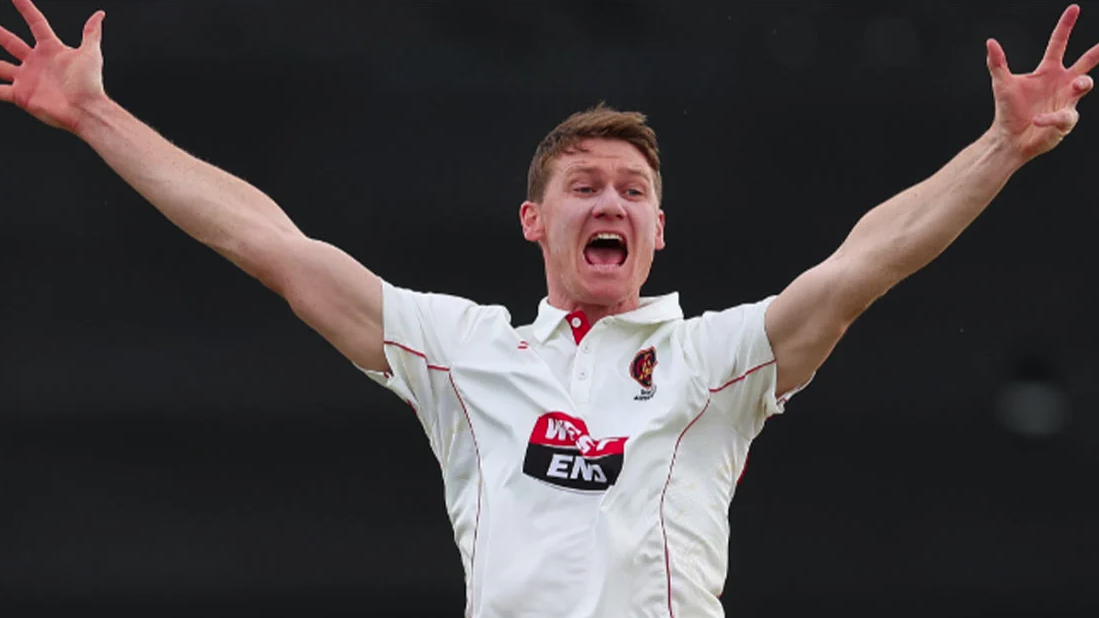 কাঠমিস্ত্রী থেকে অস্ট্রেলিয়ার অ্যাশেজ একাদশে ব্রেন্ডান ডাগেট