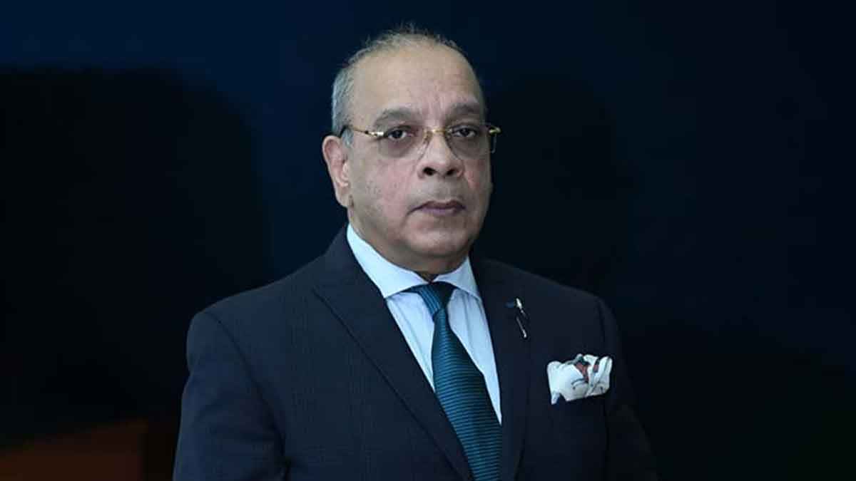 ফুলকোর্ট সভা ডেকেছেন প্রধান বিচারপতি