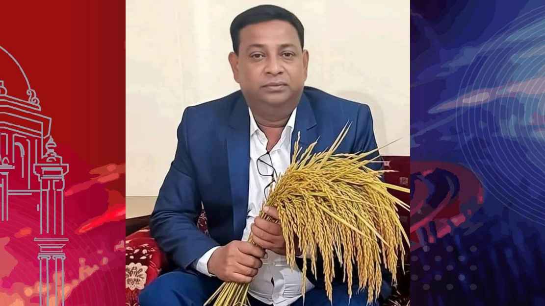 খুলনা জেলা বিএনপির ভারপ্রাপ্ত সদস্যসচিব হলেন বাপ্পি