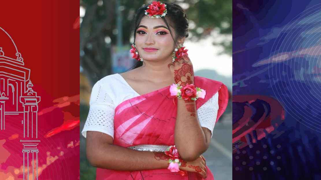 বন্ধুর মোটরসাইকেলে ওড়না পেঁচিয়ে তরুণীর মৃত্যু, যুবক গ্রেফতার