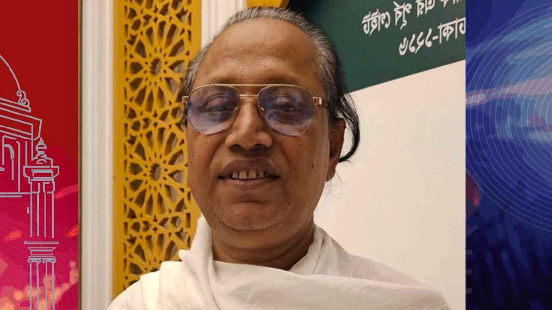 বাউলশিল্পী আবুল সরকার গ্রেফতার