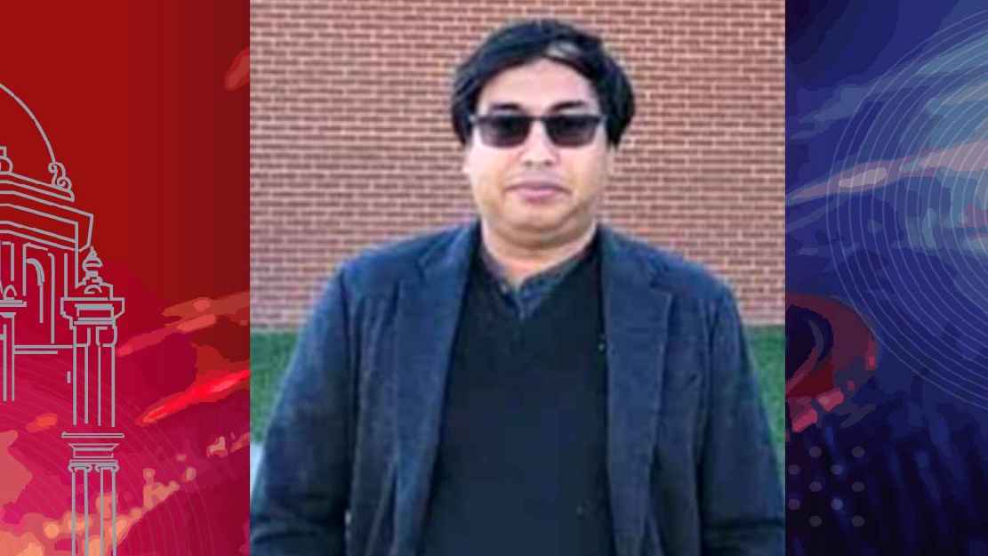 শৃঙ্খলা ভঙ্গের দায়ে ইবি অধ্যাপক চাকরিচ্যুত