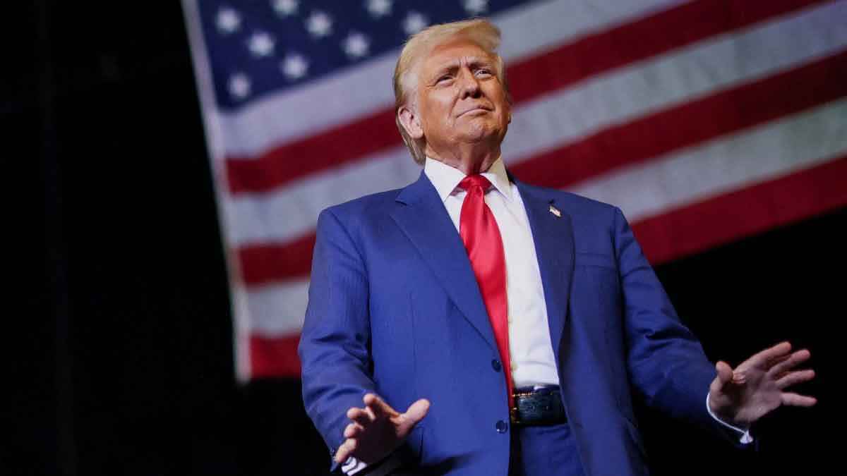 ‘জোহরান মামদানিকে বেছে নিয়ে আমরা সার্বভৌমত্ব হারিয়েছি’