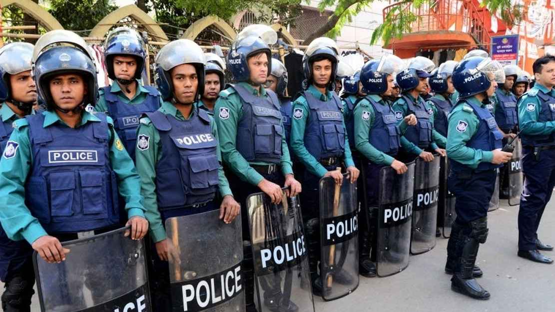 নৈরাজ্য সৃষ্টির অপচেষ্টা রুখে দেবে সরকার