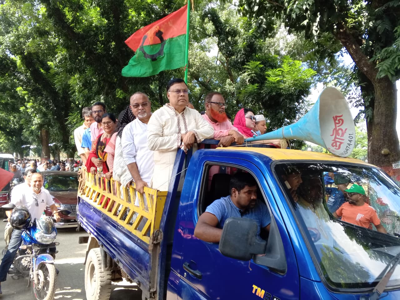 Dinajpur_-1 Dinajpur_-1