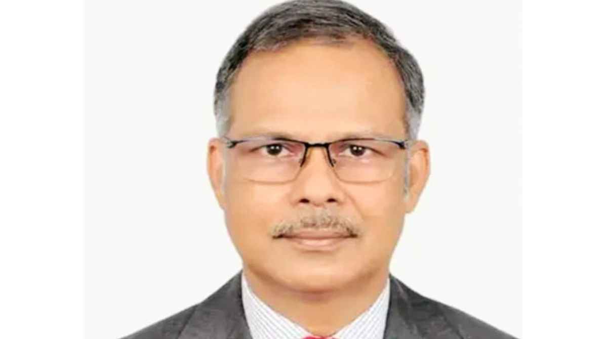 ঢাকা দক্ষিণ সিটির নতুন প্রশাসক মাহমুদুল