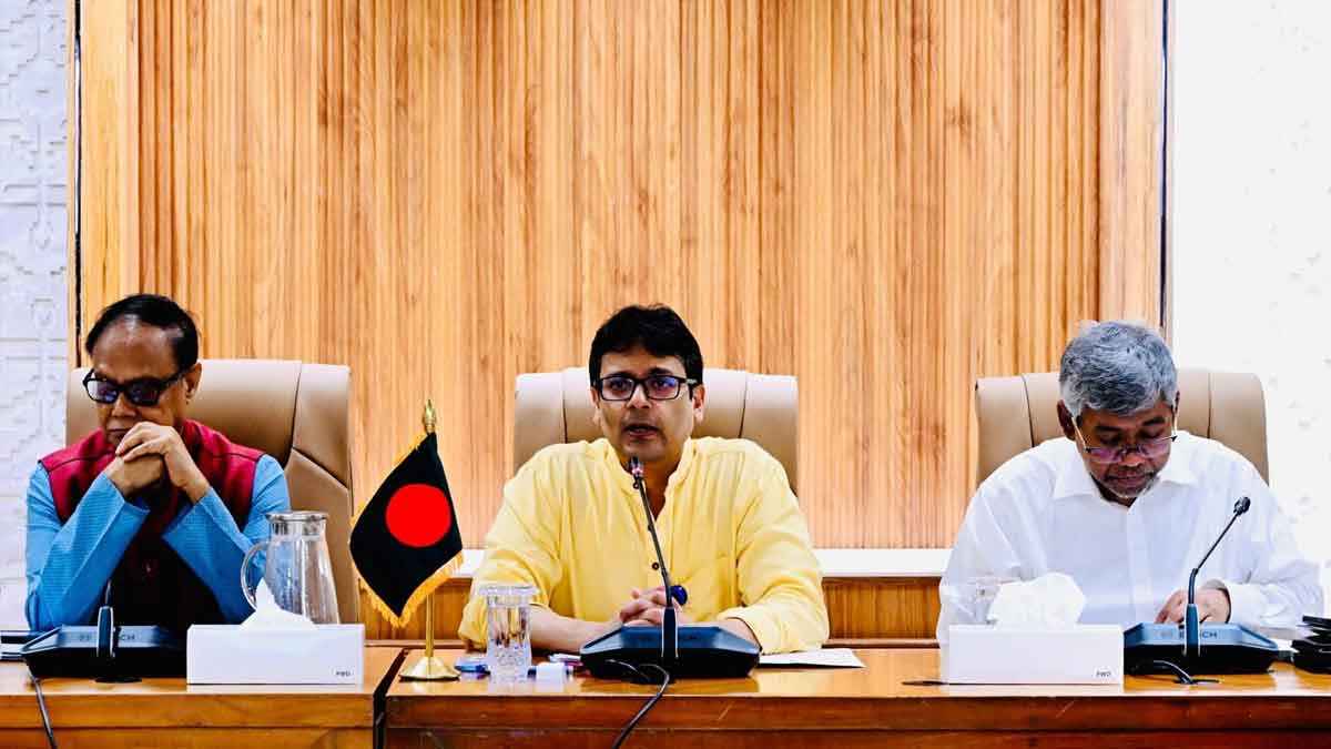 এসএমই খাতকে অর্থনীতির মূল চালিকাশক্তিতে রূপান্তরের উদ্যোগ