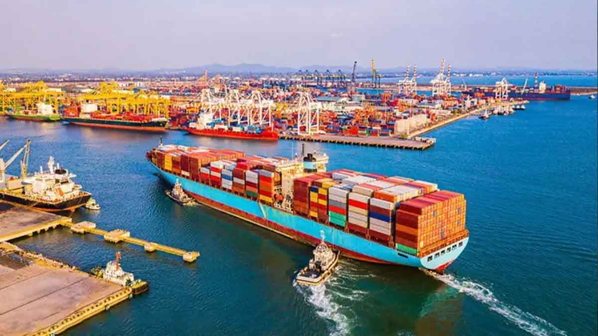 টানা ৩ মাস রফতানি আয়ে পতন, অক্টোবরে কমেছে ৭.৪৩ শতাংশ