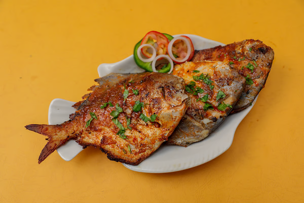 FISH