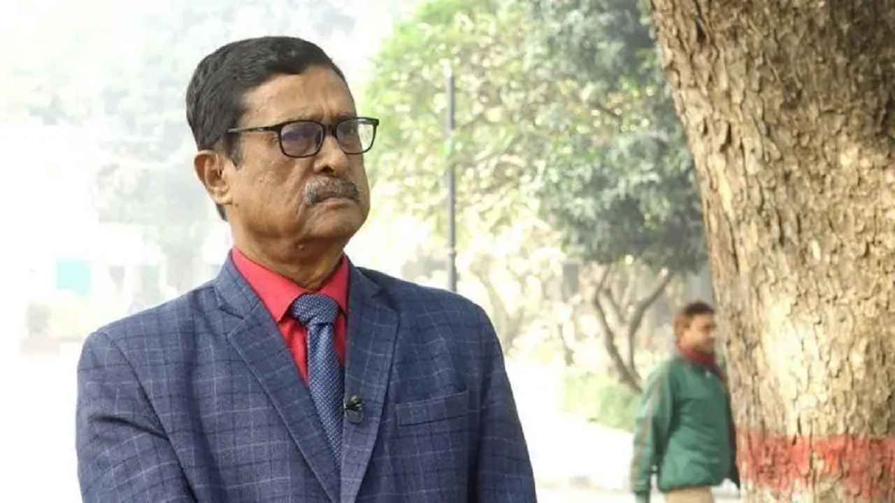 ফজলুর রহমানের বিরুদ্ধে আদালত অবমাননার অভিযোগ