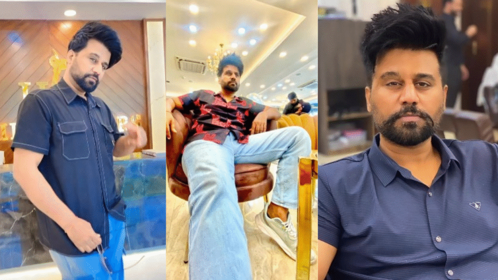 মর্মান্তিক সড়ক দুর্ঘটনায় মারা গেলেন সংগীতশিল্পী