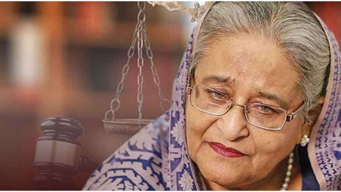 বাংলাদেশে গেলেই মৃত্যুদণ্ড কার্যকর হবে হাসিনার: সিএনএন