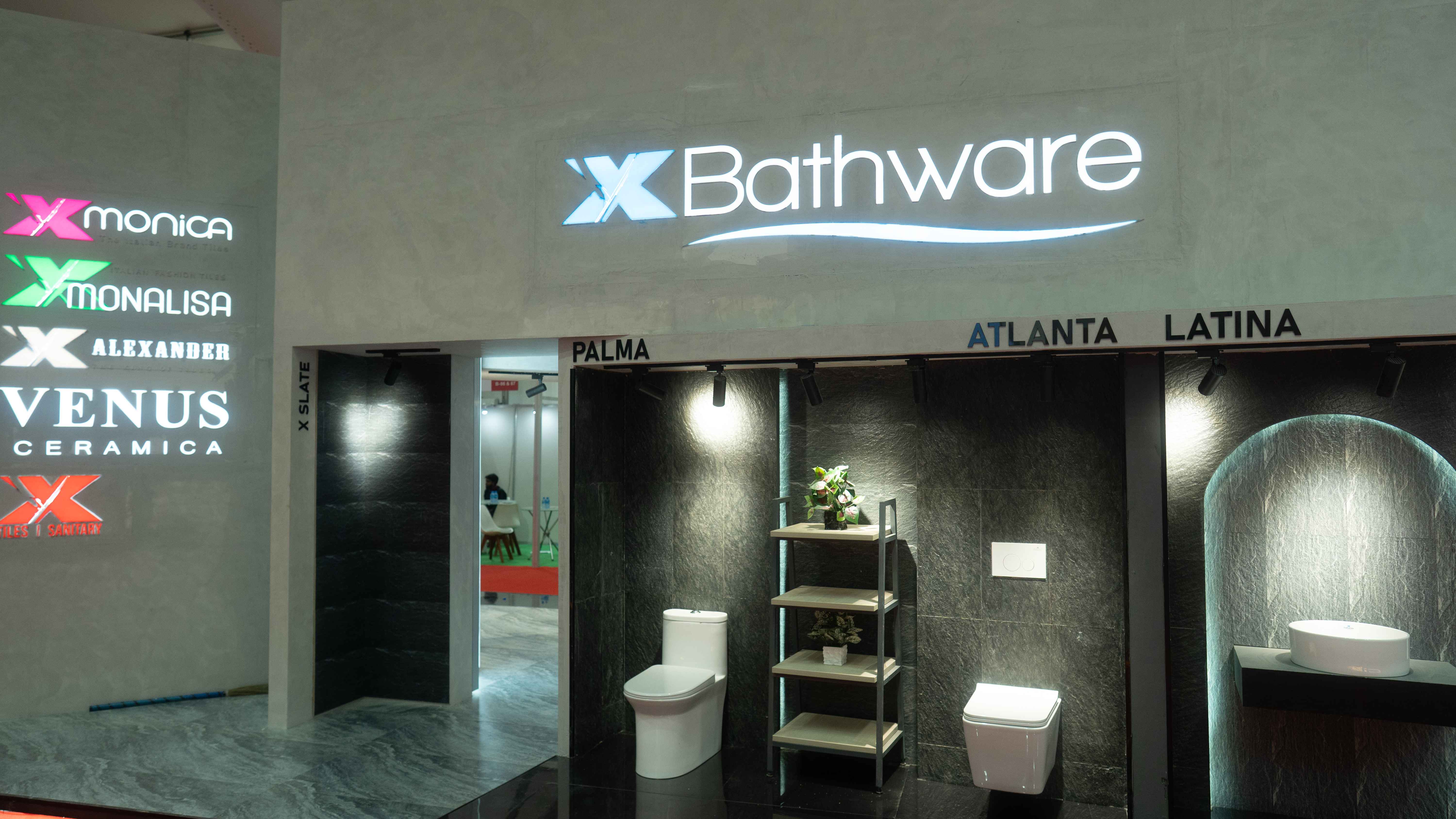 সিরামিক এক্সপো বাংলাদেশ ২০২৫: এক্স সিরামিকস গ্রুপ আনল স্পিরিট অব লাইট