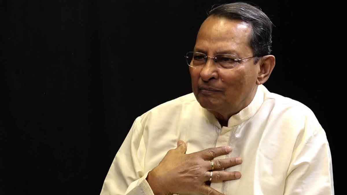 ইনুর বিরুদ্ধে অভিযোগ গঠনের আদেশ পুনর্বিবেচনার আবেদন খারিজ